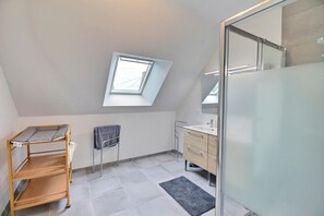 Interior - Ilur - SENE - Gîte (SENE)