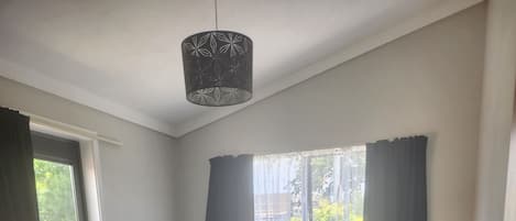 1 habitación, wifi gratis y ropa de cama