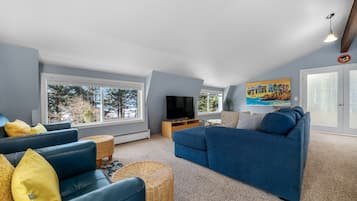 Smart TV, reproductor de DVD y libros