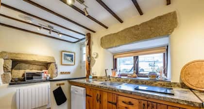 Westside Cottage Yorkshire Dales National Park 3 Peaks & Lake District