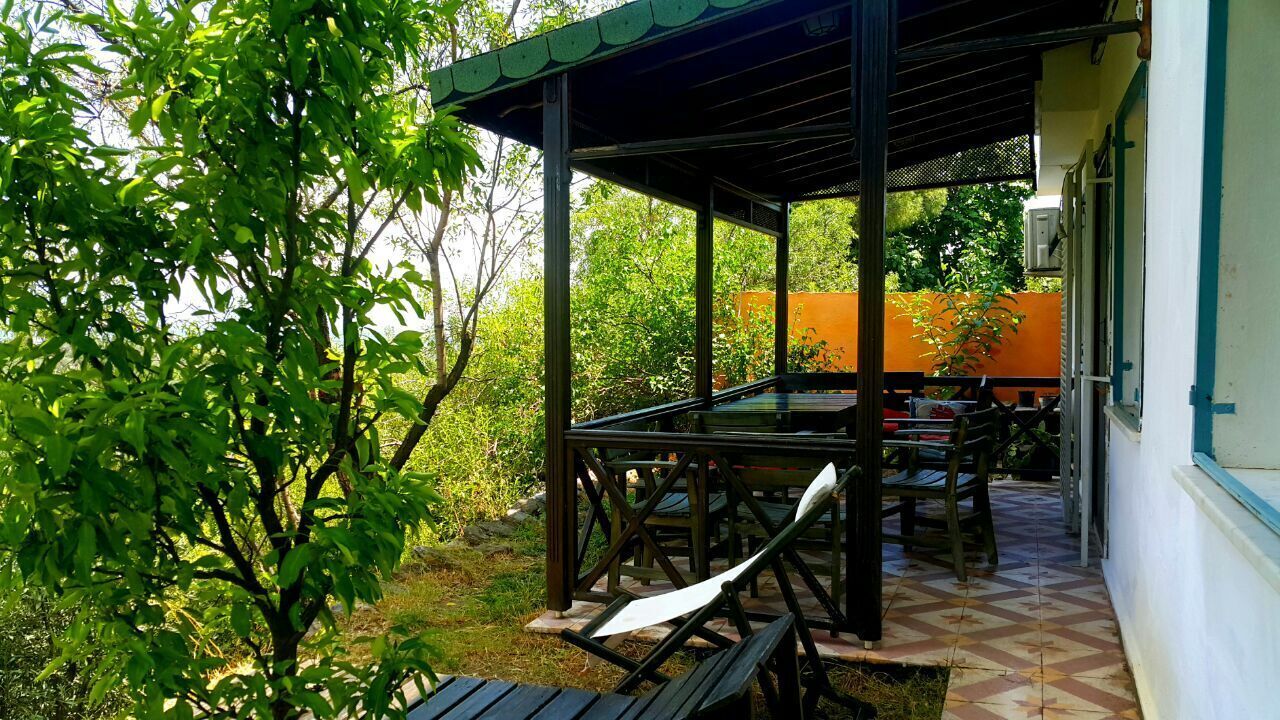 Kozalak Tatil Evi