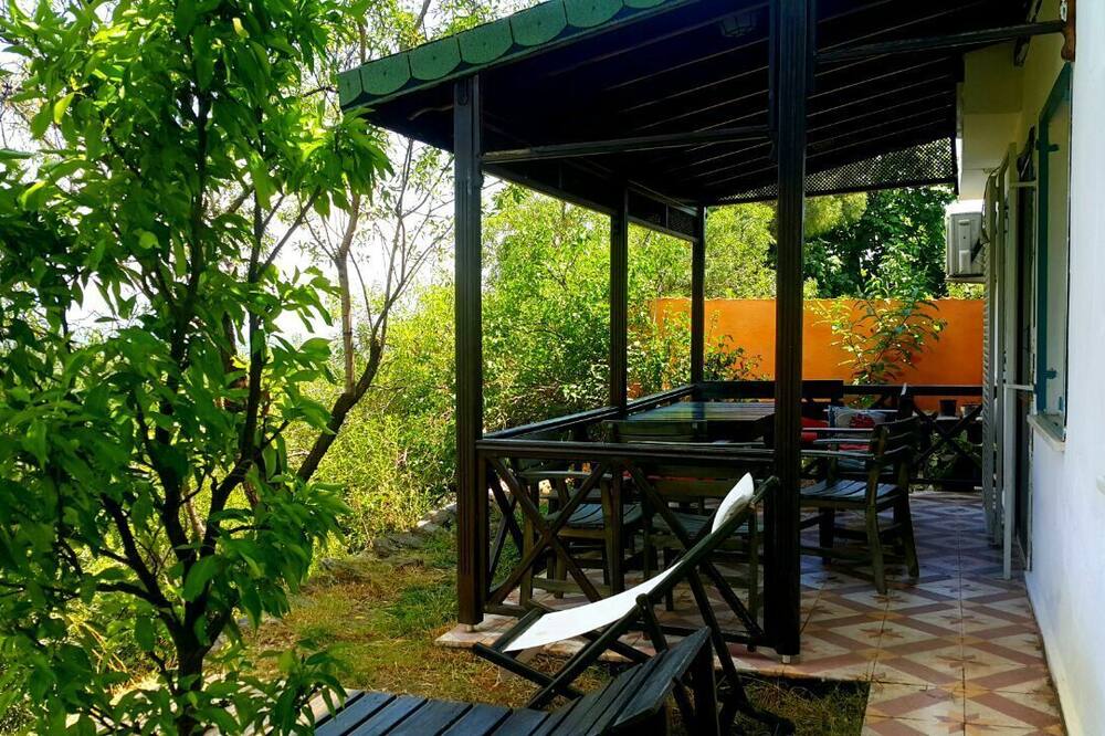 Kozalak Tatil Evi