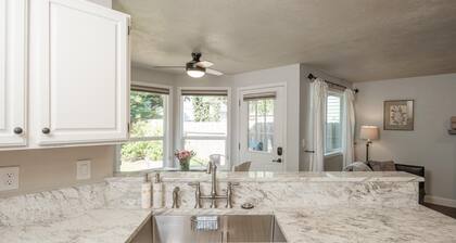 Cozy and Comfortable 3 Bedroom Vacation Rental