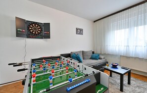 Spielezimmer