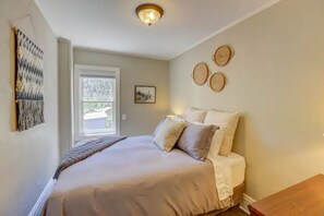 1 Schlafzimmer