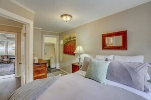 1 chambre