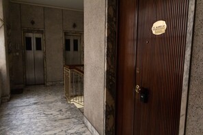 Escaleras