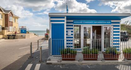 A Holiday Home Rental in Rosslare Strand