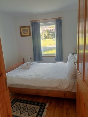 3 bedrooms, iron/ironing board - Kearney's Cottage on Achill Island (Achill Island)