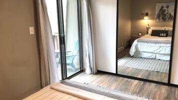 1 bedroom, free WiFi