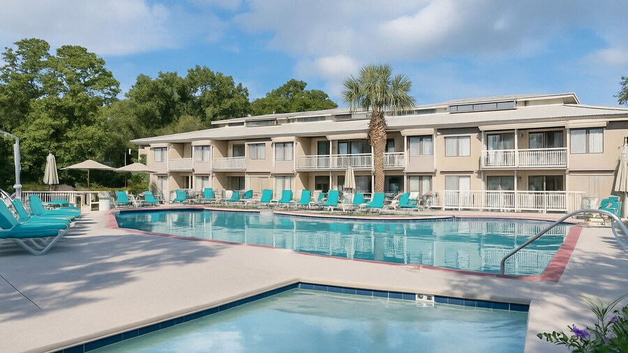 Players Club Resort