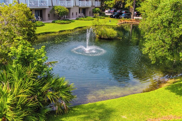 ซูพีเรียคอนโด, 2 ห้องนอน | วิวจากห้องพัก