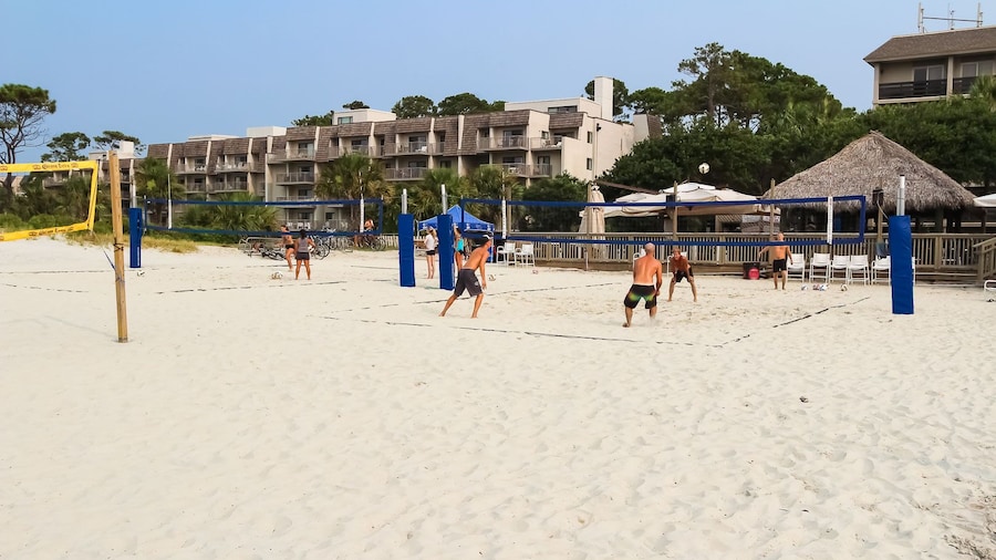 Players Club Resort