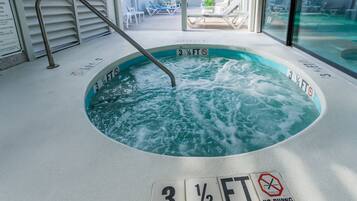 Hidromassagem interna