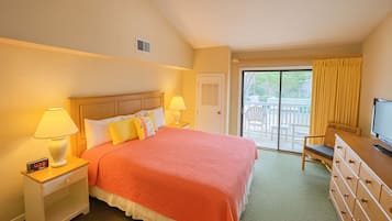 2 chambres, literie de qualité supérieure, fer et planche à repasser