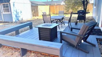 Servei de restauració a l'aire lliure