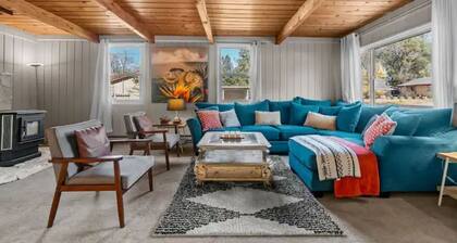 Heart of Bend-Walkable, Ping Pong, Billards