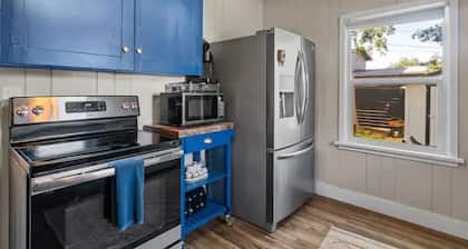 Heart of Bend-Walkable, Ping Pong, Billards