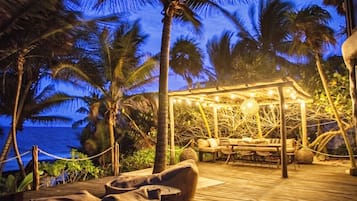 Terraço/pátio