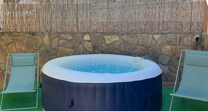 Villa Ortega Alba Alcalá La Real by Ruralidays