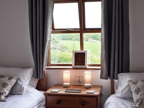 3 soveværelser, gratis Wi-Fi, sengetøj