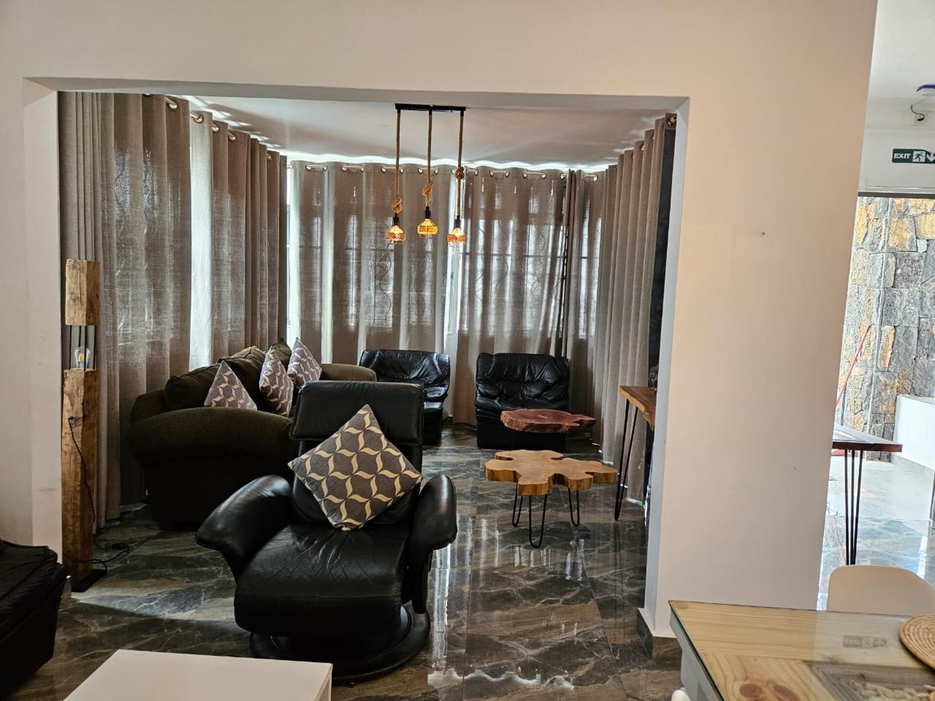 Villa | Innenbereich