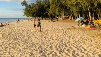 Vila | Pantai