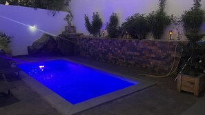 Villa | Pool
