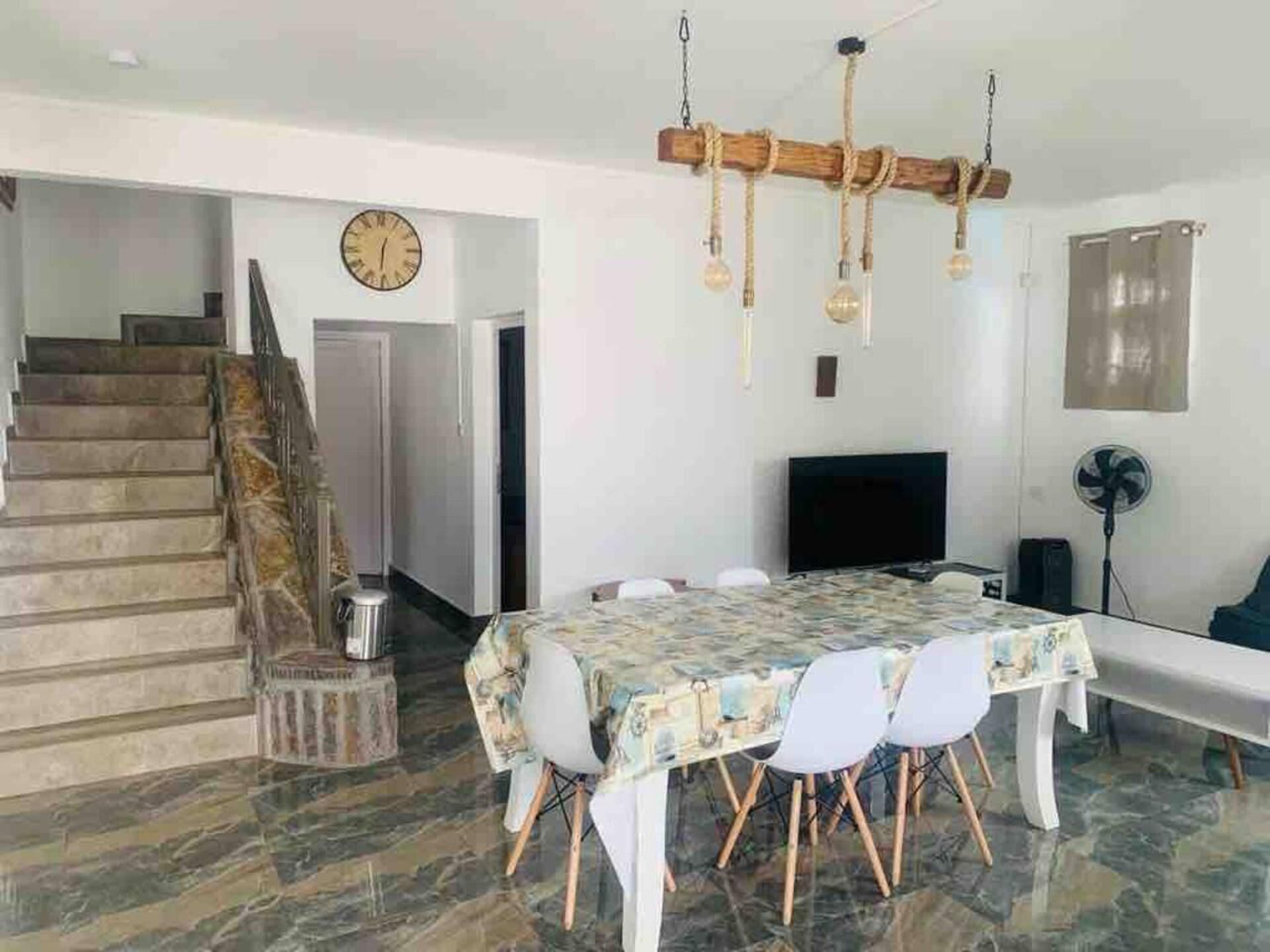 Vila | Tempat makan