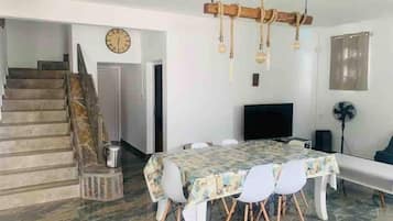 Vila | Tempat makan