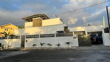 Villa | Exterieur