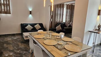 Villa | Restauration