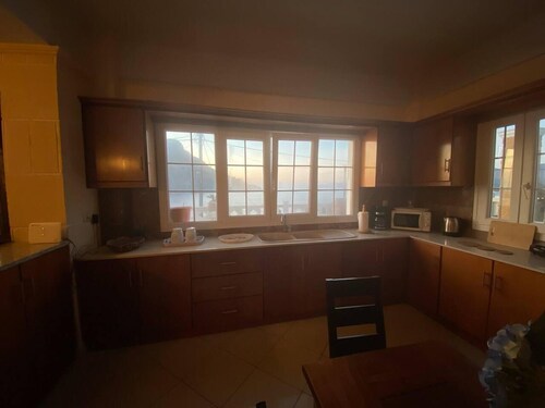 Charming 4-bed Villa in Armeos Masouri Kalymnos