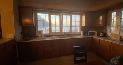 Charming 4-bed Villa in Armeos Masouri Kalymnos