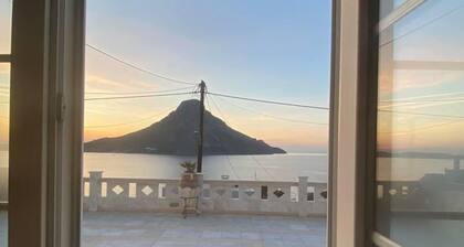 Charming 4-bed Villa in Armeos Masouri Kalymnos