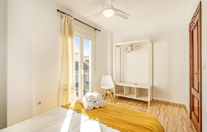 3 chambres, Wi-Fi gratuit, draps fournis