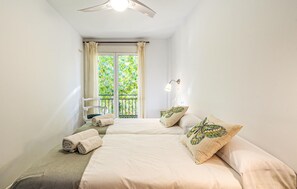 3 slaapkamers, gratis wifi, beddengoed