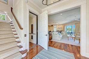 House, Smoking | 4 bedrooms - Anna Maria Beach Serenity (Anna Maria)