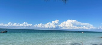 Anna Maria Beach Serenity
