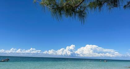 Anna Maria Beach Serenity