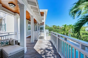 House | 4 bedrooms - Anna Maria Beach Serenity (Anna Maria)
