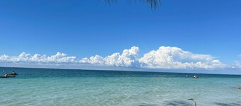 Anna Maria Beach Serenity