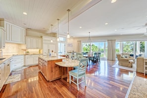 House | 4 bedrooms - Anna Maria Beach Serenity (Anna Maria)