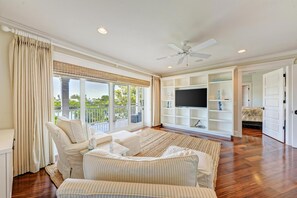 House | 4 bedrooms - Anna Maria Beach Serenity (Anna Maria)