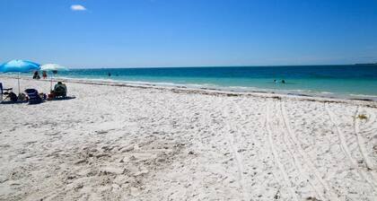 Anna Maria Beach Serenity