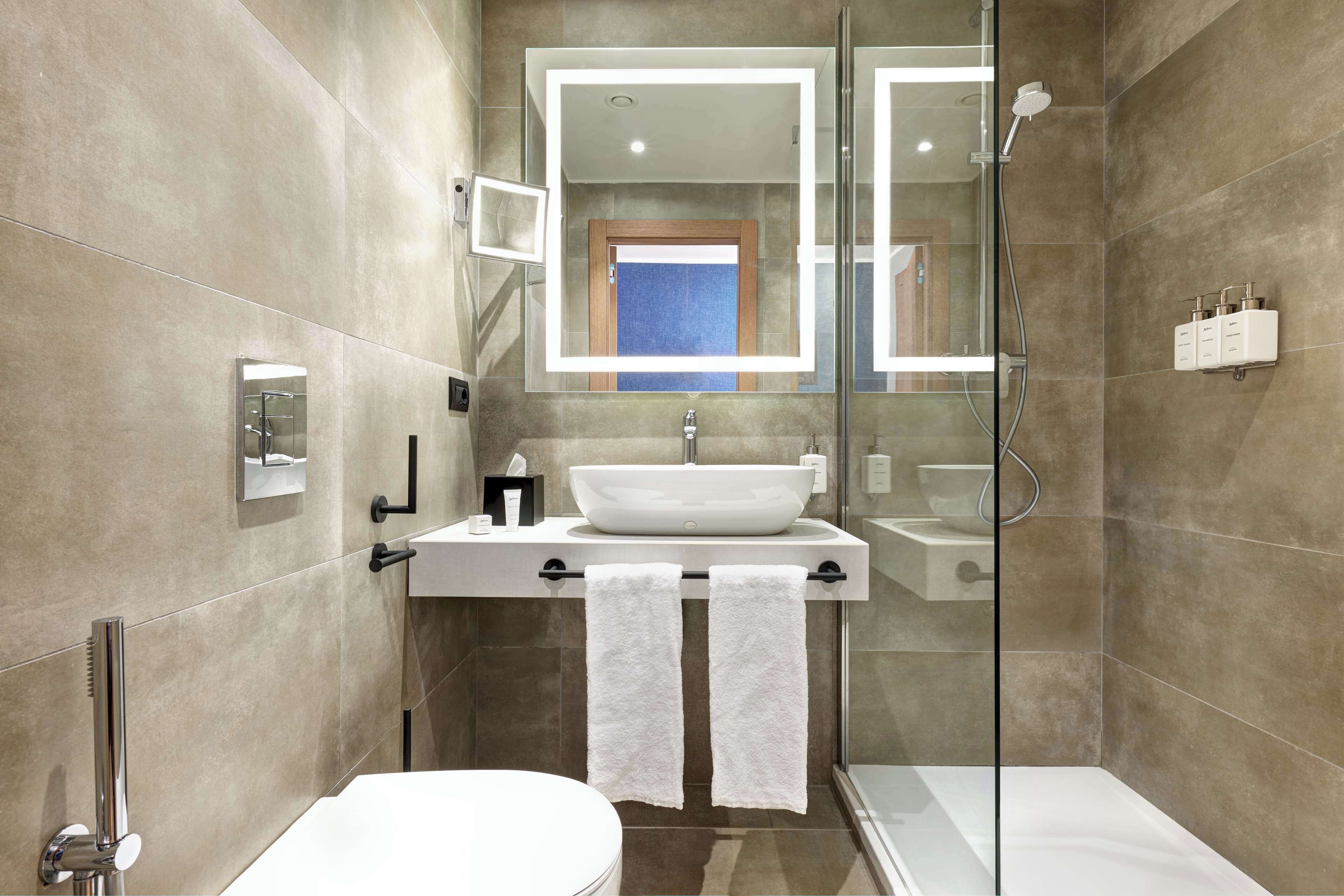 Foto - Radisson Hotel Ferrara