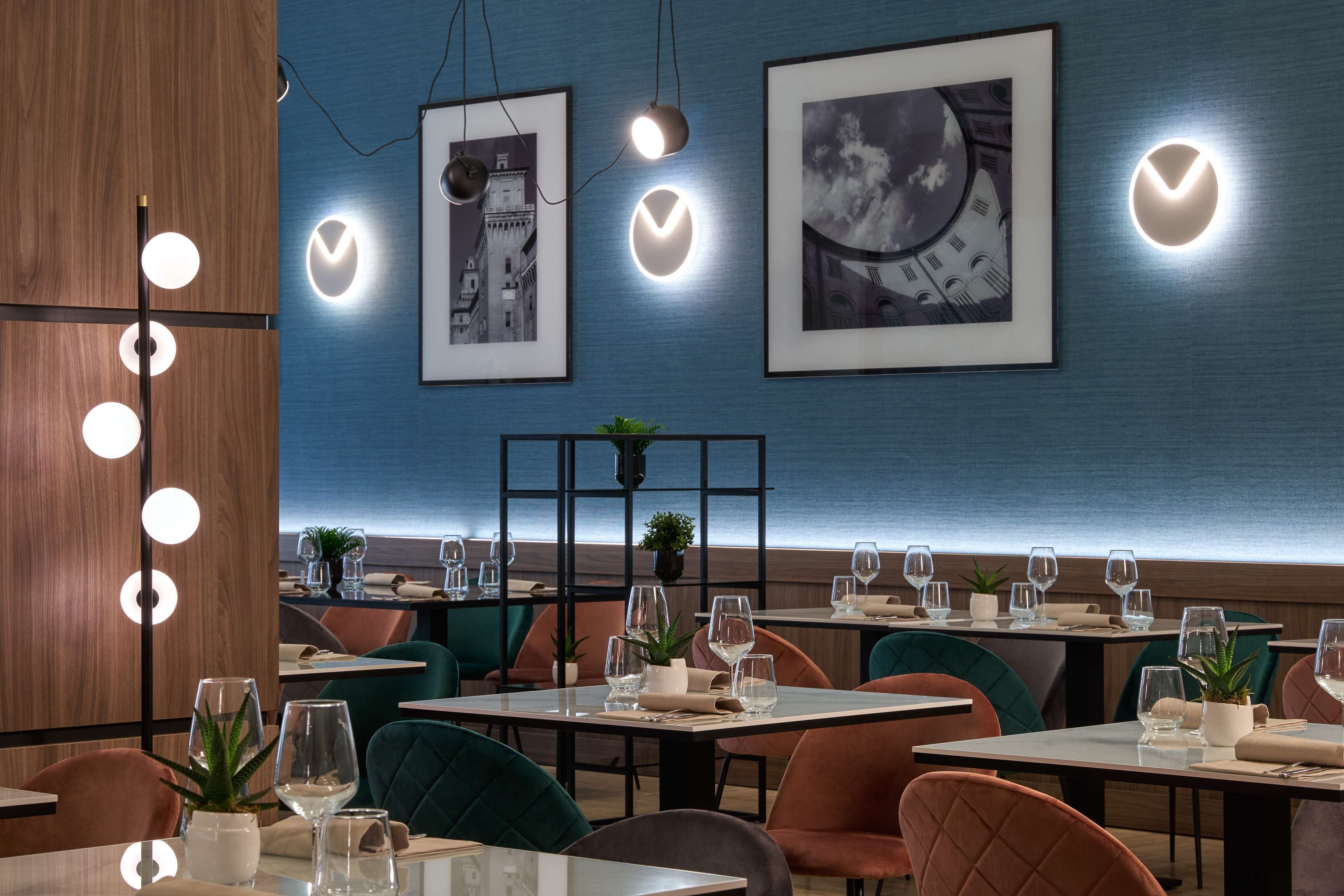 Foto - Radisson Hotel Ferrara