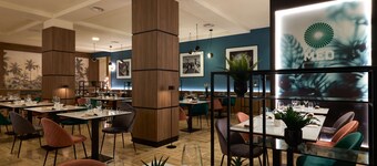 Radisson Hotel Ferrara