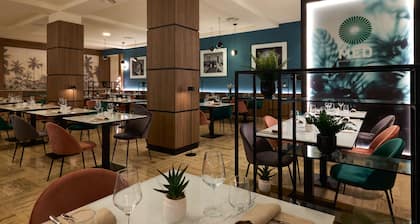 Radisson Hotel Ferrara