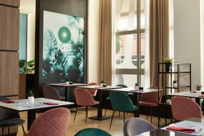 Restaurant - Radisson Hotel Ferrara (Ferrara)